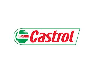Castrol Case Study & Logo