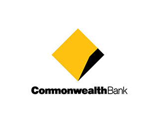 CommonWealth Bank Case Study & Logo