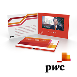 PWC Video Brochure