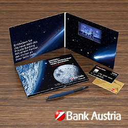 Bank-Austria-Video Brochure