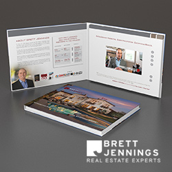 Brett-Jennings Video Brochure