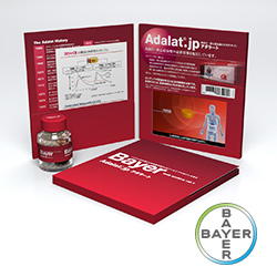 Bayer Video Folder