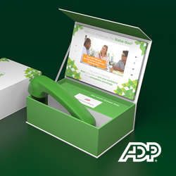 ADP-Canada-Video-Box | Video Presentation Boxes