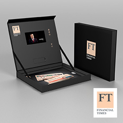 Financial-Times-Video-Presentation-Box | Video Presentation Boxes