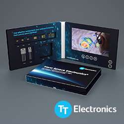 TT Electronics Video Box|Video Presentation Boxes 